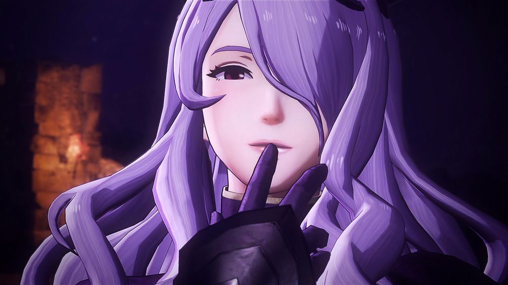 Heroes Introduction, nuovo trailer per gli eroi di Fire Emblem Warriors.jpg Heroes Introduction, nuovo trailer per gli eroi di Fire Emblem Warriors.jpg